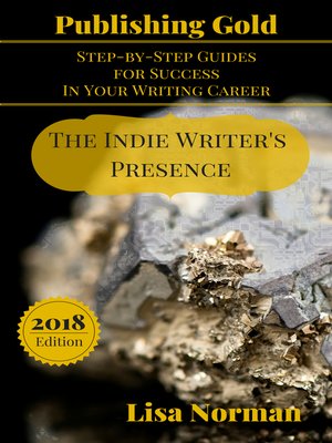 cover image of The Indie Writer's Presence